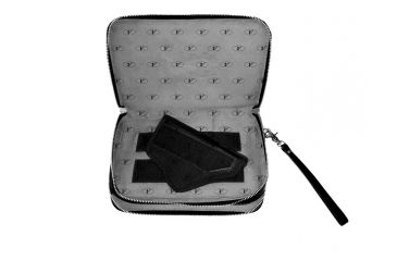 Image of Boyt Harness Vel10 Velia Concealed Carry Compact, Black, 10x 7x 2in, 24100