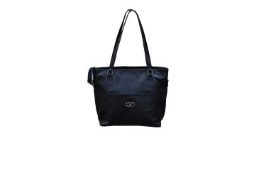 Image of Boyt Harness Vel20 Velia Concealed Carry Tote Bag, Black, 15x 13x 6in, 24101