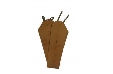 Image of Boyt Harness Wc14 Waxed Upland Chaps Xl 12873