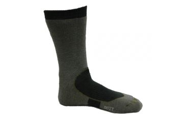 Image of Boyt Sx400 Safari Sock Long LwM, Green 42009