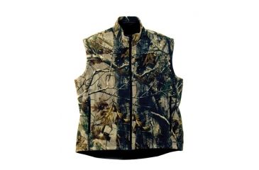 Image of Boyt Harness HU214 TRIPLELOC Fleece Vest