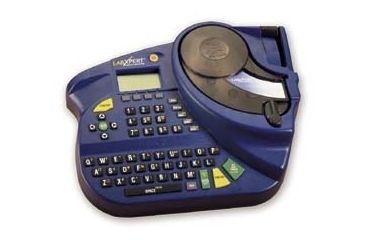 Image of Brady LABXPERT Laboratory Labeling System, Brady 60900 Labxpert Printer