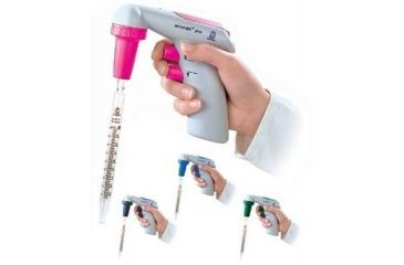 Image of BrandTech BRAND accu-jet pro Pipet Controllers, BrandTech 2026330