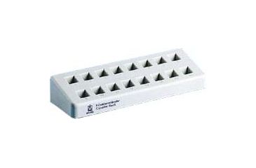 Image of BrandTech BRAND UV-Cuvette Disposable Spectrophotometer/Photometer Cuvettes, BrandTech 759500 Accessory Cuvette Rack