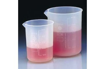 Image of BrandTech Griffin Beakers, PFA, BrandTech V110205