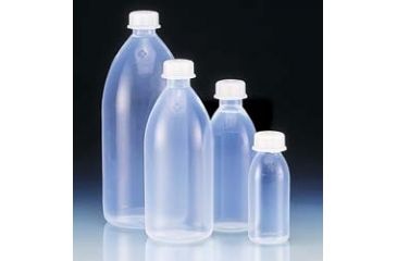 Image of BrandTech Reagent Bottles, PFA, Narrow Mouth, BrandTech V108297