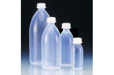 Image of BrandTech Reagent Bottles, PFA, Narrow Mouth, BrandTech V109397