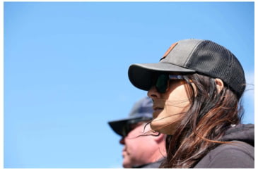 Image of BREAKLINE OPTICS Roadie Sunglasses