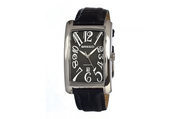 Image of Breed 0503 Carraway Mens Watch, Charcoal BRD0503