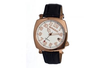 Image of Breed 0703 Benny Mens Watch, Black BRD0703