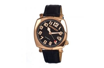 Image of Breed 0704 Benny Mens Watch, White BRD0704