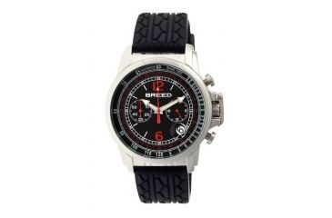 Image of Breed 5401 Nash Mens Watch, Black BRD5401