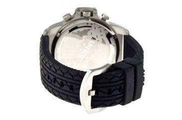Image of Breed 5402 Nash Mens Watch, Grey BRD5402