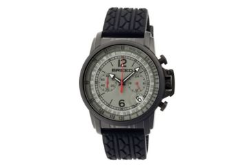 Image of Breed 5404 Nash Mens Watch, Grey BRD5404
