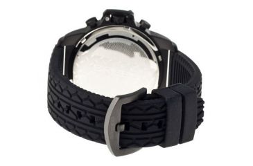 Image of Breed 5405 Nash Mens Watch, Orange BRD5405