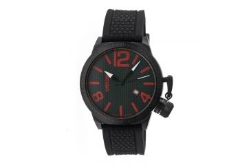 Image of Breed 5701 Falcon Mens Watch, Black BRD5701
