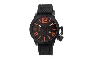 Image of Breed 5704 Falcon Mens Watch, Black BRD5704