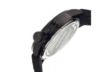 Image of Breed 5705 Falcon Mens Watch, Black BRD5705