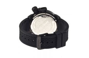 Image of Breed 5706 Falcon Mens Watch, Black BRD5706