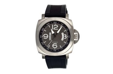 Image of Breed 6003 Gunar Mens Watch, Black BRD6003