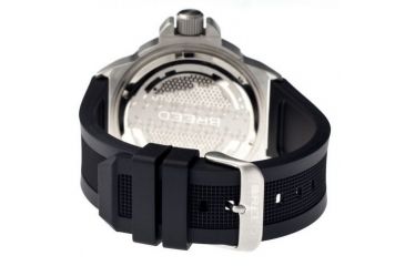 Image of Breed 6102 Alpha 2 Mens Watch, Black BRD6102