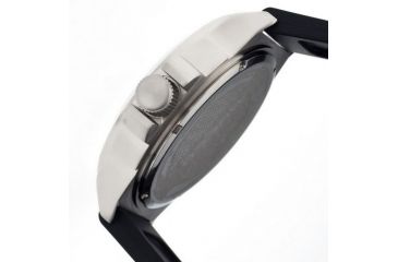 Image of Breed 6102 Alpha 2 Mens Watch, Black BRD6102