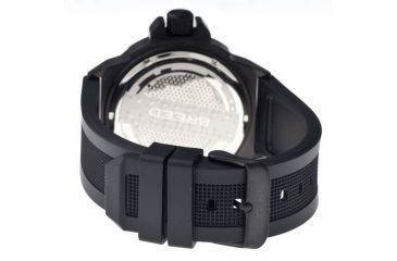 Image of Breed 6104 Alpha 2 Mens Watch, Black BRD6104
