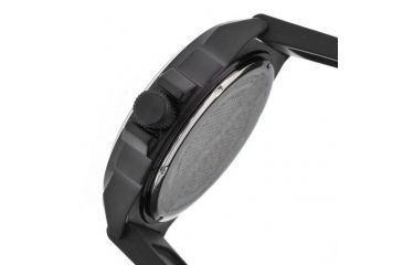 Image of Breed 6104 Alpha 2 Mens Watch, Black BRD6104