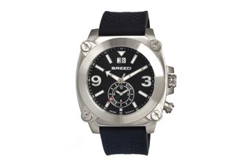 Image of Breed 9002 VIn Mens Watch, Black BRD9002