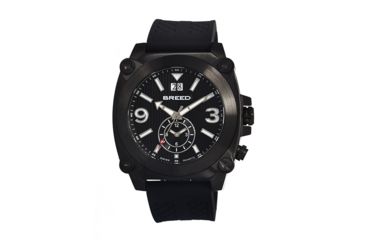 Image of Breed 9004 VIn Mens Watch, Black BRD9004