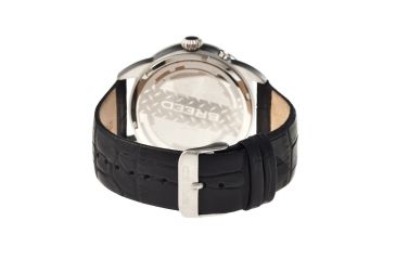 Image of Breed Alton Mens Watch, Silver BRD6401