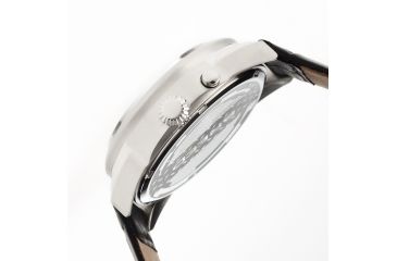 Image of Breed Alton Mens Watch, Silver BRD6402