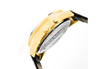 Image of Breed Alton Mens Watch, Gold BRD6403