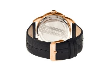 Image of Breed Alton Mens Watch, Rose Gold BRD6405