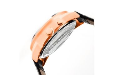 Image of Breed Alton Mens Watch, Rose Gold BRD6405