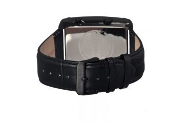 Image of Breed Aston Swiss Mens Watch, Black Dial, 40mm Case Diameter BRD3805