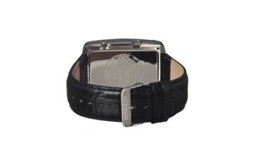 Image of Breed Aston Swiss Mens Watch, Silver Dial, 40mm Case Diameter BRD3802