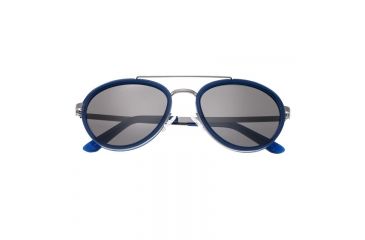 Image of Breed Gemini Titanium, silverblue  silver BSG038SL