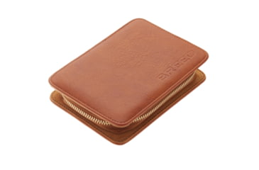 Image of Breed Katana 8 Piece Surgical Steel Groom Kit, Camel, One Size, BRDGRMKIT-CML