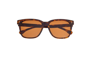 Image of Breed Linux Polarized Sunglasses - Mens, Tortoise Frame, Brown Lens, Tortoise/Brown, One Size, BSG066C10
