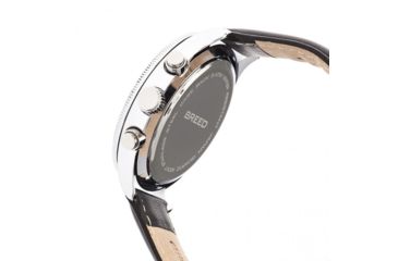 Image of Breed Maverick Mens Watch, Black / Black BRD7503