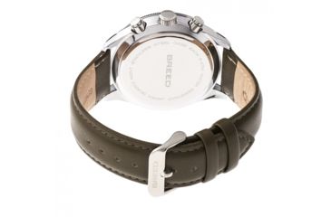 Image of Breed Maverick Mens Watch, Olive / Olive Green BRD7505
