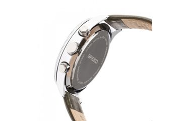 Image of Breed Maverick Mens Watch, Olive / Olive Green BRD7505