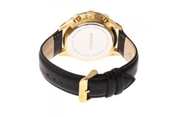 Image of Breed Maverick Mens Watch, Black / Black BRD7506