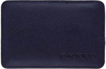 Image of Breed Sabre 4 Piece Surgical Steel Groom Kit, Black, One Size, BRDGRMKIT3-BK