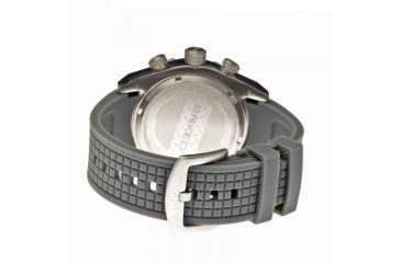Image of Breed Saturn Collection Mens Sport Watch, Grey BRD6603