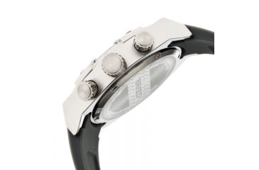 Image of Breed Saturn Collection Mens Sport Watch, Grey BRD6603