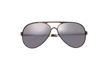 Image of Breed Sunglasses Genesis Sunglasses, Brown / Black BSG046BN