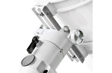 Image of Bresser 208mm f/3.9 Newtonian with Aluminum Tube, White BR-N20839