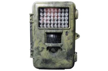 Image of Bresser 8MP Game Camera w/ LCD Preview, GCLCD8MP